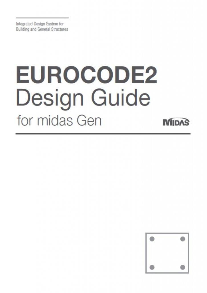 MIDAS Gen Design Guide EC2