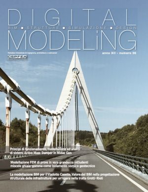 DIGITAL MODELING - N°36