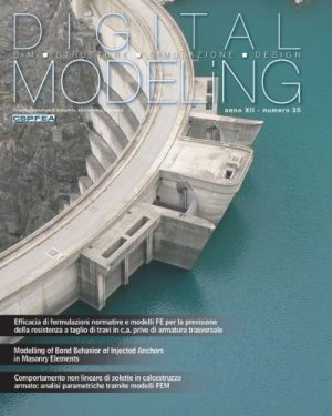DIGITAL MODELING - N°35