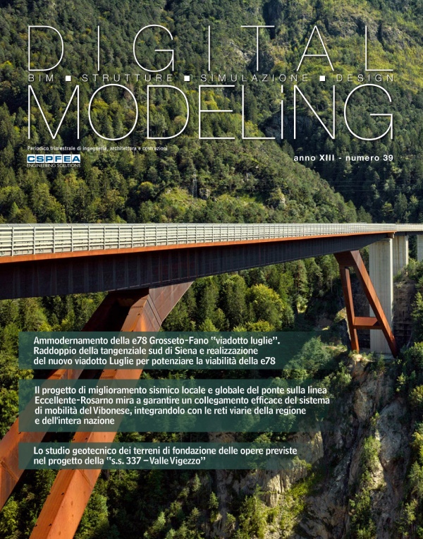DIGITAL MODELING - N°39